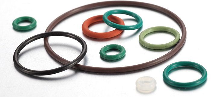 人生就是博分享有关O型密封圈的介绍！