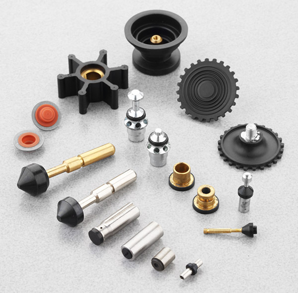 包胶件模具有哪些注意事项呢？