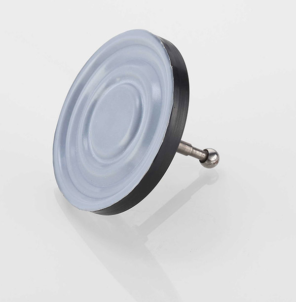 纯橡胶膜片有哪些？你知道吗？